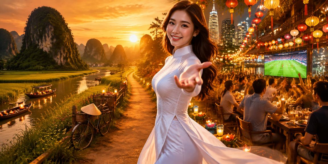 Người dùng tại Sài Gòn xem kèo và kiểm tra tỷ lệ cược trên điện thoại di động